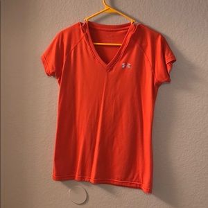 Under Armour Dry Fit Shirt